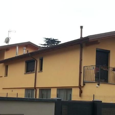 Casa Di Ale E Bea Lejlighed Dervio Eksteriør billede