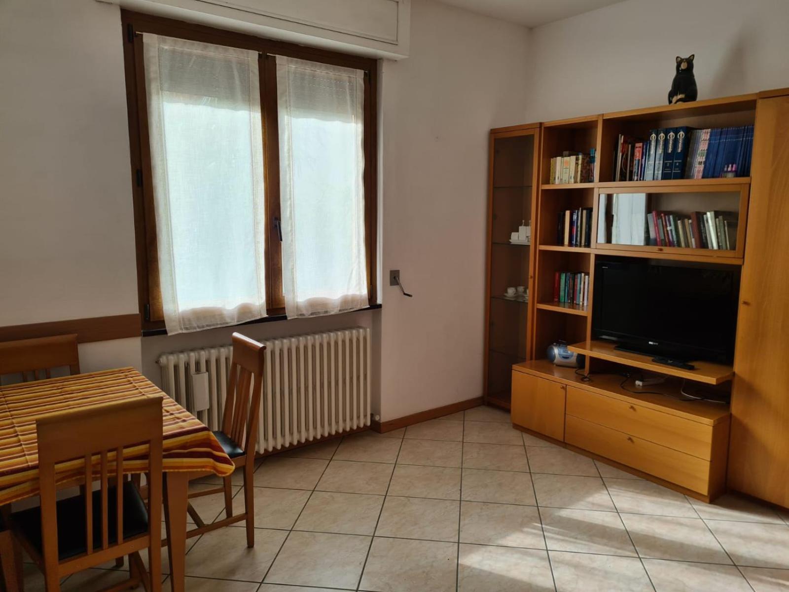 Casa Di Ale E Bea Lejlighed Dervio Eksteriør billede
