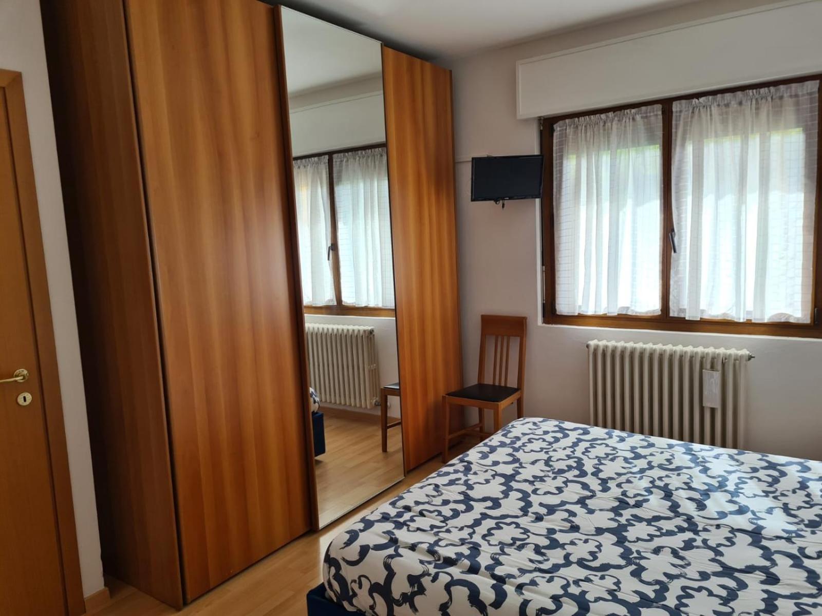 Casa Di Ale E Bea Lejlighed Dervio Eksteriør billede