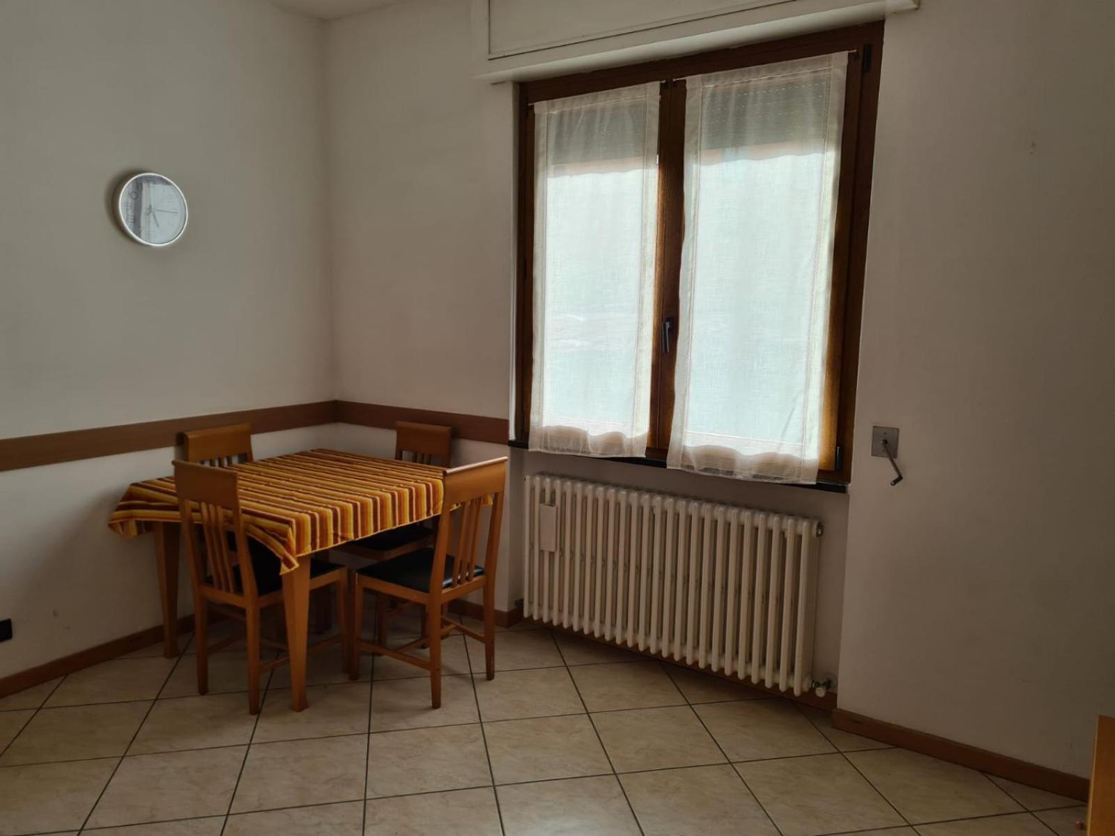 Casa Di Ale E Bea Lejlighed Dervio Eksteriør billede